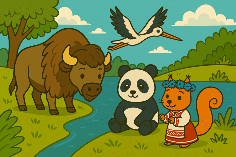 Первая встреча преподавателя с иностранцем.