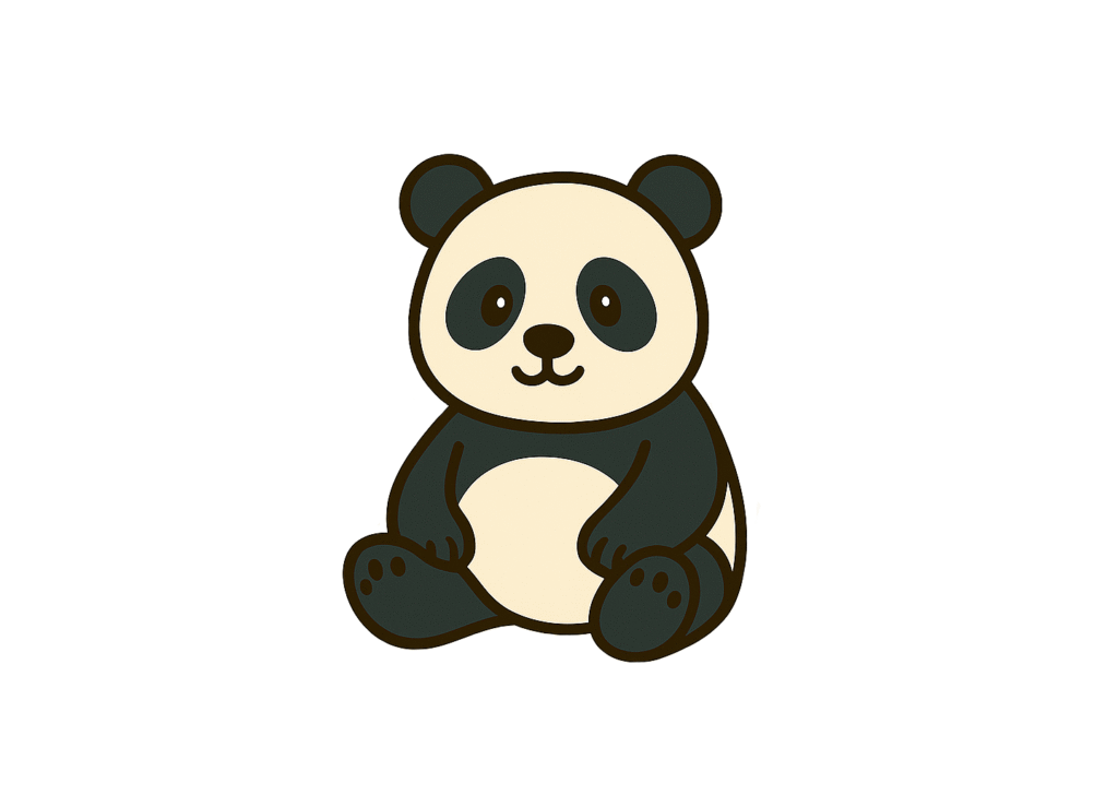 панда Ли Ян